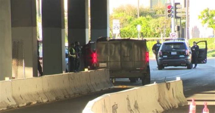 
Who Was LA Rapper Yngx 17? Killed By Trailer After Altercation With Driver 