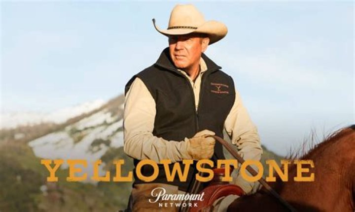 Who Was Melanie Olmstead In “Yellowstone”? Cause Of Death