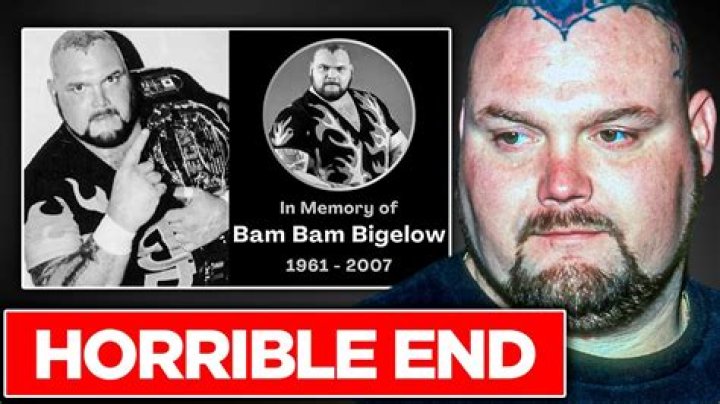 
Who Was Michael Bigelow? Cancer Linked To His Cause Of Death 