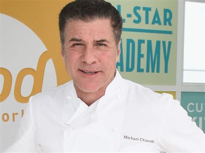 Who was Michael Chiarello? Bay Area celebrity chef dies due to anaphylactic shock