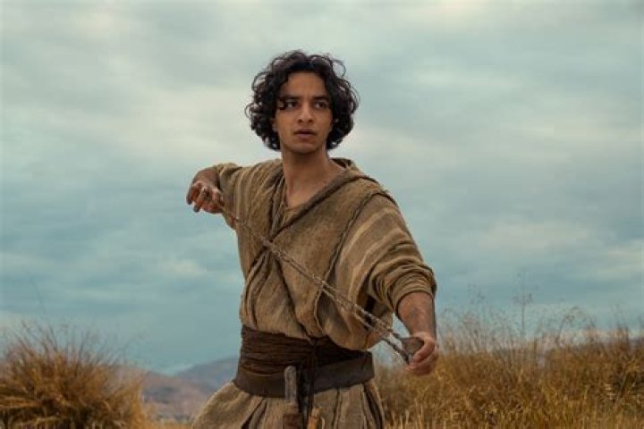 
Who Was Ramy Iskander? 