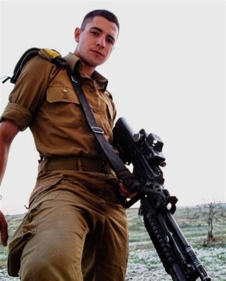 
Who was Ranani Glazer? Brazilian killed by Hamas terrorists in Israel 