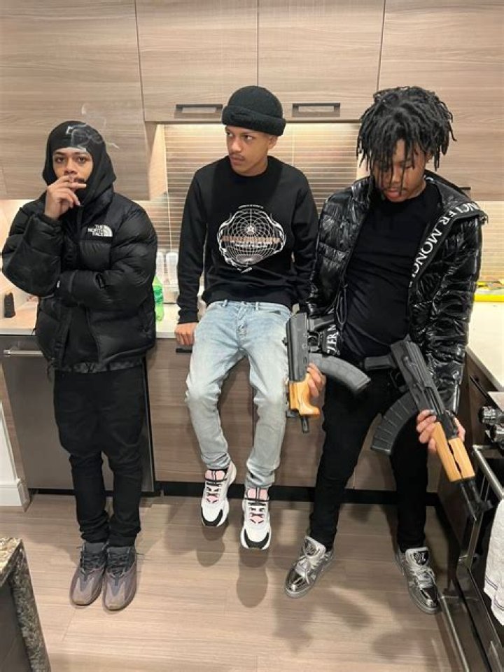 
Who Was Slayworld’s Kaine? Rap-original gang’s founder passed away 