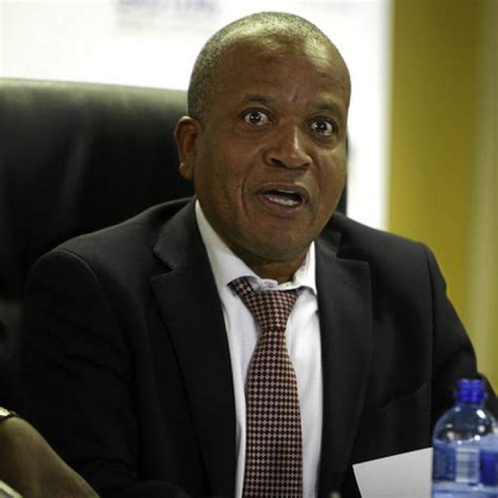 
Who Was Thabo Masebe? South African Spokesperson Death Cause 