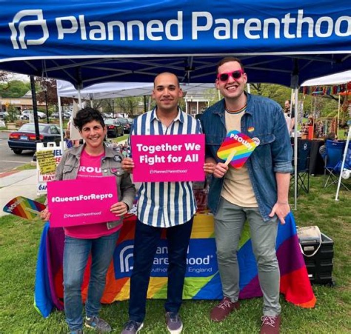 
Who was Tim Yergeau? Former Planned Parenthood executive dies by suicide after police fail to arrest him for 