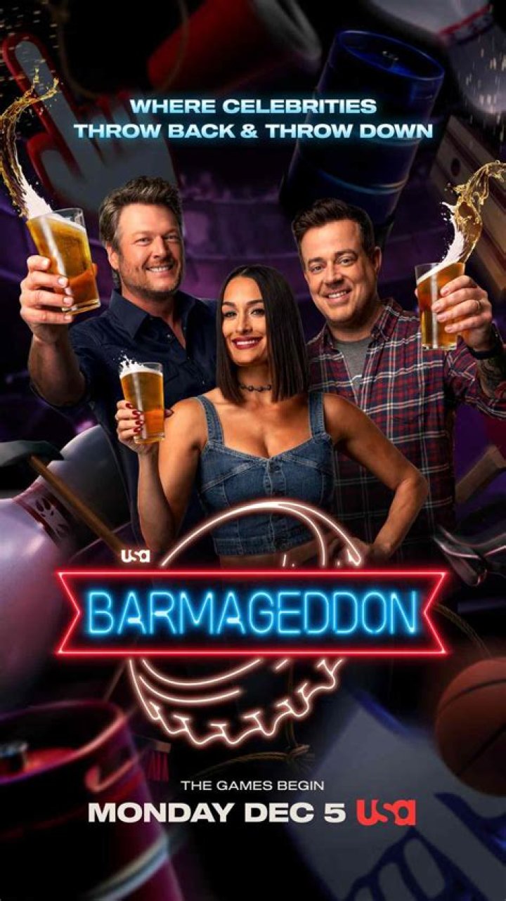 
Who won episode 7 of Barmageddon? Recap and more details explored 