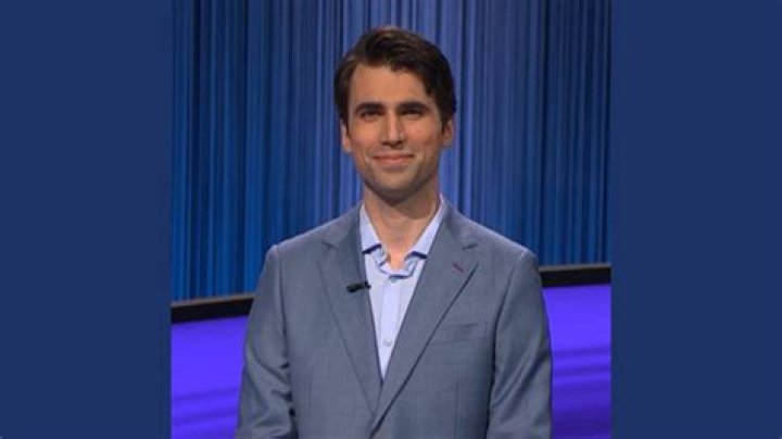 
Who won Jeopardy! tonight? January 9, 2023, Monday 