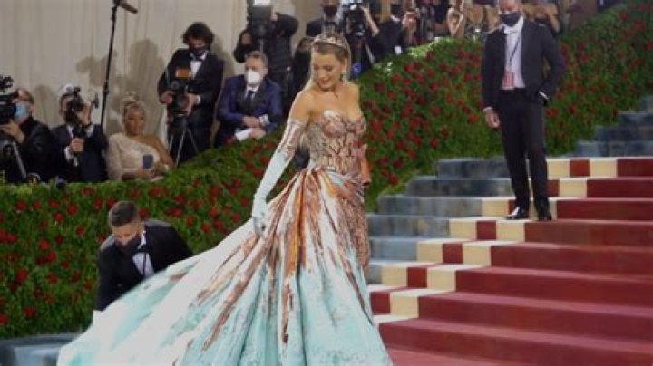 
Why Blake Lively is skipping Met Gala 2023 