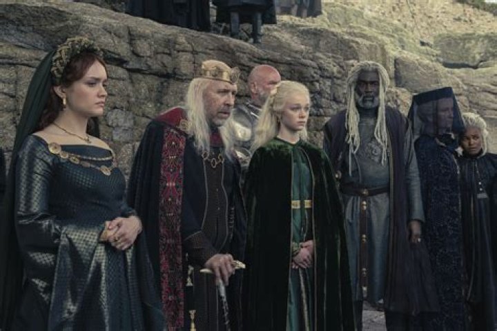 Why Did Aegon Marry His Sister? How Many Children Did He Have With Princess Helaena Targaryen?