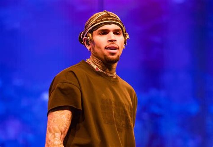 
Why did Chris Brown throw a fan’s phone into the crowd? 
