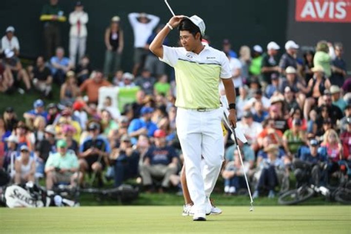 
Why Did Hideki Matsuyama Withdraw And Why Did He Get Disqualified? 