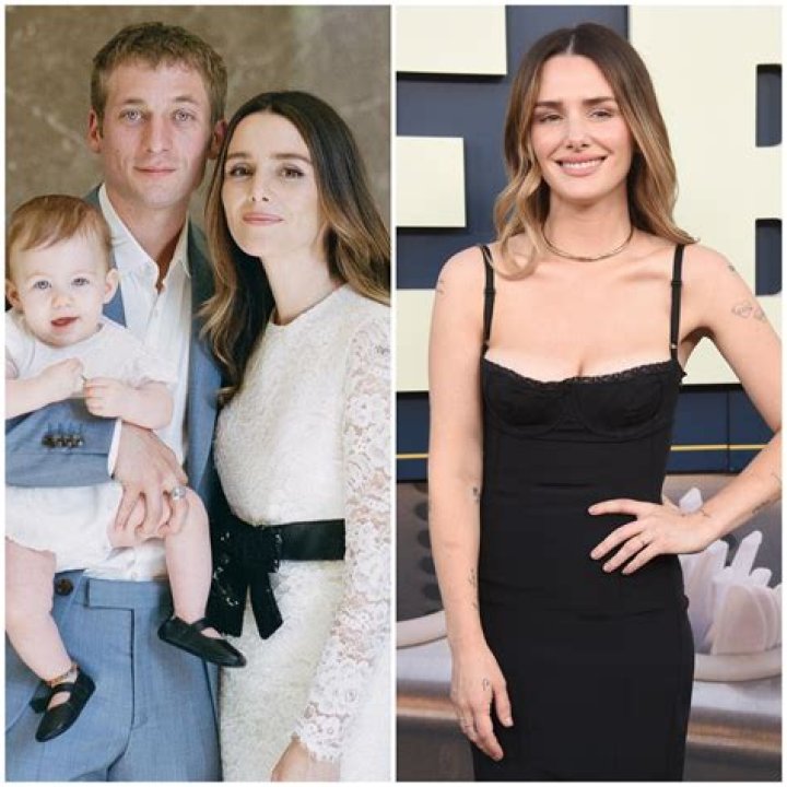 
Why did Jeremy Allen White and Addison Timlin split? 