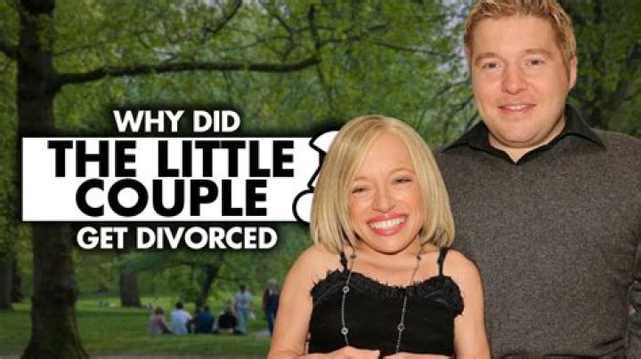Why Did The Little Couple Get Divorced? Jen Arnold and Bill Klein Split and Relationship Timeline
