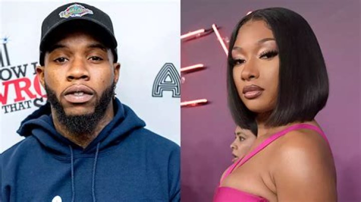 Why did Tory Lanez shoot Megan Thee Stallion?