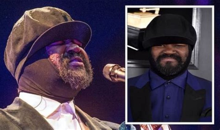 
Why Does Gregory Porter Wear A Balaclava? Fans Look For The Reason Behind His Hat 