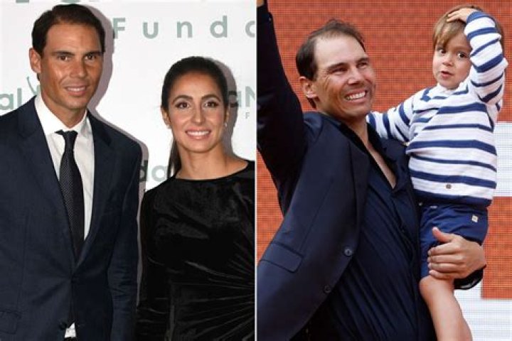 
Why Doesn’t Rafael Nadal Have Any Children With Wife Xisca Perello? Tennis Player’s Hasn’t Yet Started To Make A Family 