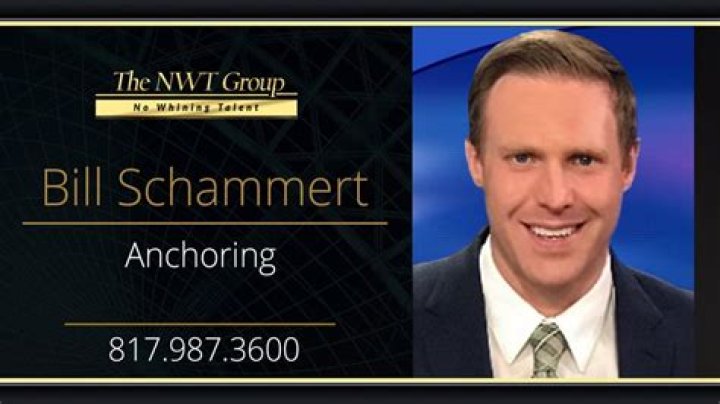 Why Is Bill Schammert Leaving KETV Nebraska? Find Out Where The Journalist Is Headed To