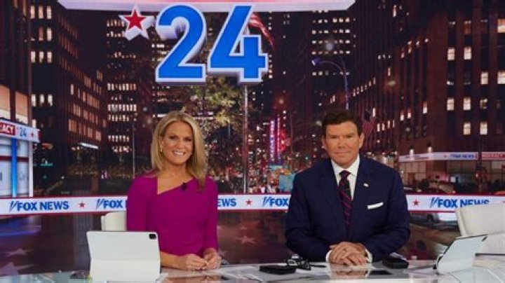 
Why Is Bret Baier Not On Fox News? Where Is He This Week? 