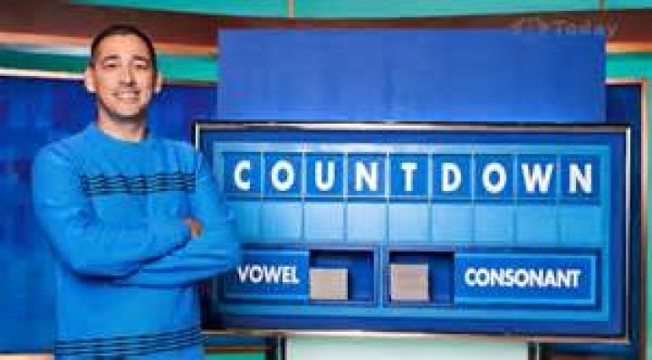 
Why Is Colin Murray Not On Countdown Today? Has He Left? 