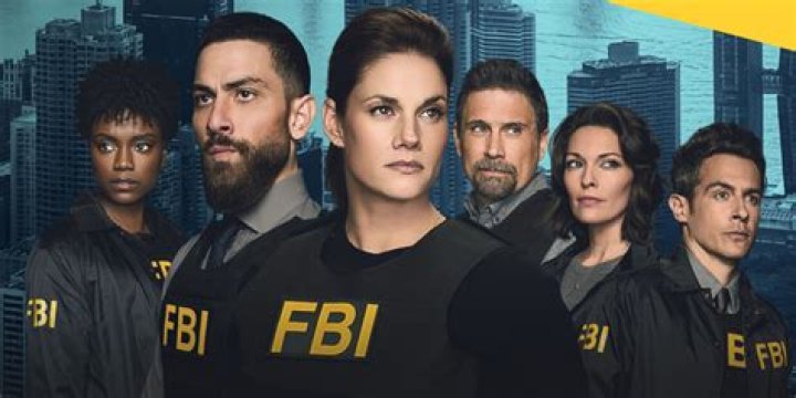 
Why Is Missy Peregrym Missing From The FBI Show? Did She Leave Permanently Or Is She Coming Back? 