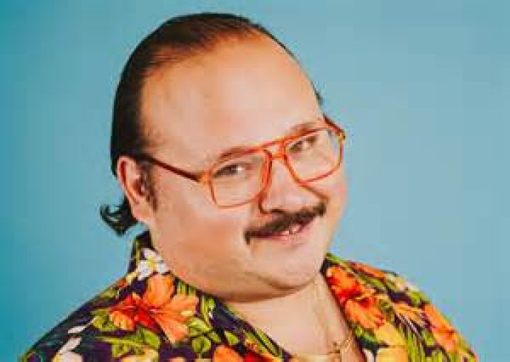 
Why Is Stavros Halkias Leaving Cumtown Podcast? 