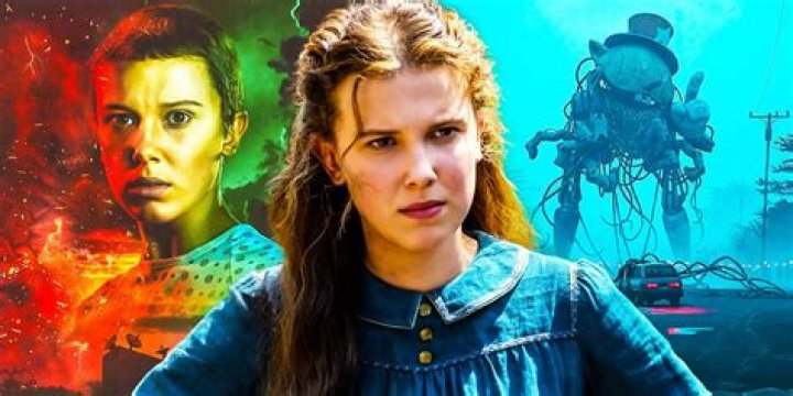 
Why Millie Bobby Brown Is Afraid to Return to ‘Stranger Things’ After Filming ‘Enola Holmes 2’ 