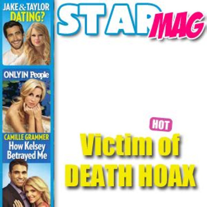 Why People Think Ron Howard Is Dead? Death Hoax Debunked!