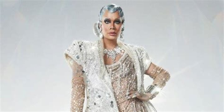 
Why Raja Gemini Is One Of RPDR’s Most Fashionable Queens 