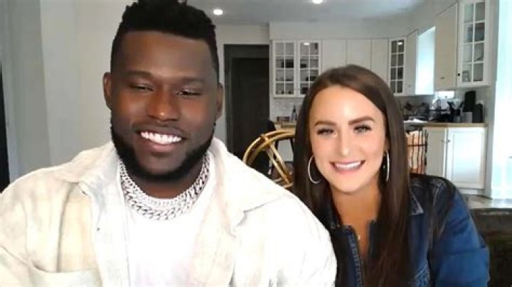 
Why ‘Teen Mom 2’ Star Leah Messer’s Fiancé Jaylan Mobley Contacted Her Exes 