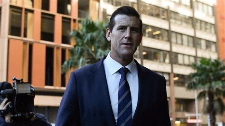 
Why Was Ben Roberts Smith Targeted? Defamation Trial Verdict Of The War Hero 