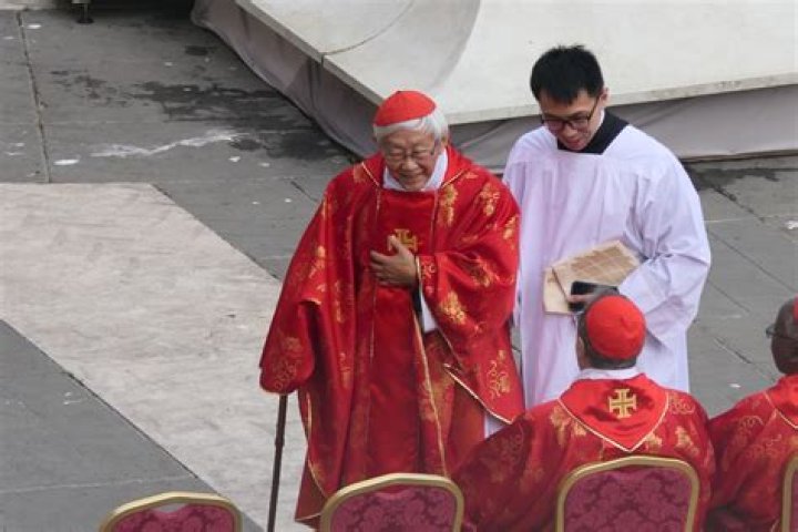 
Why Was Cardinal Joseph Zen Arrested In Hong Kong? Relief Fund Connection In Protest Causes Issue 