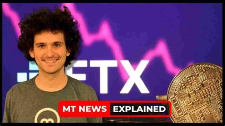 
Why was FTX founder Sam Bankman-Fried arrested? What was the crime? Explained 