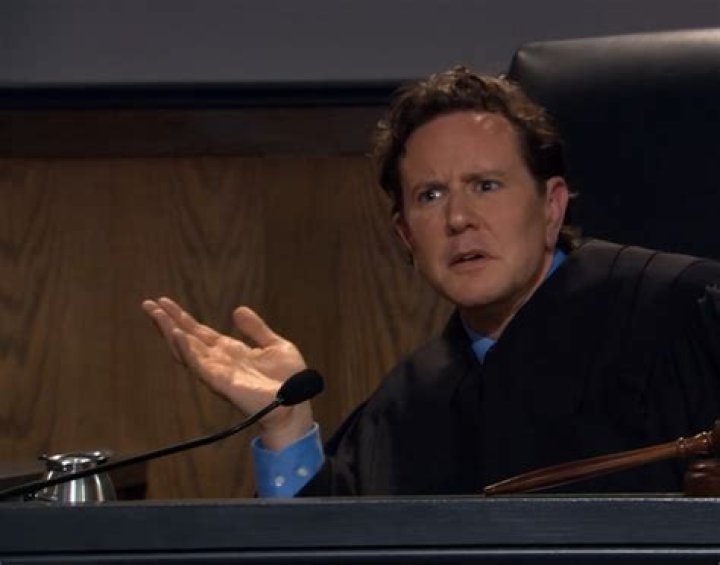 Why Was Judge Reinhold Arrested? “Arrested Development” Actor Faced Charges Of Disorderly Conduct