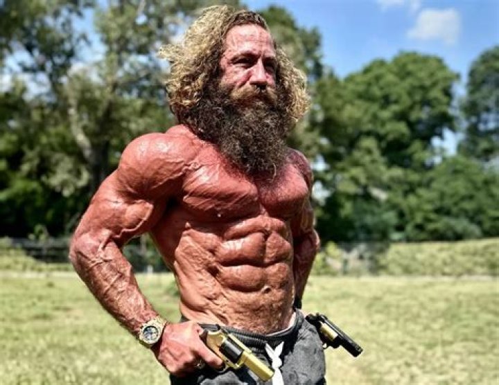 Wil King Height, Weight, Net Worth, Age, Birthday, Wikipedia, Who, Nationality, Biography