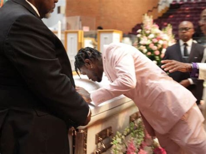 
Will Dr Zachary Okhah be investigated after Jacky Oh’s death? 