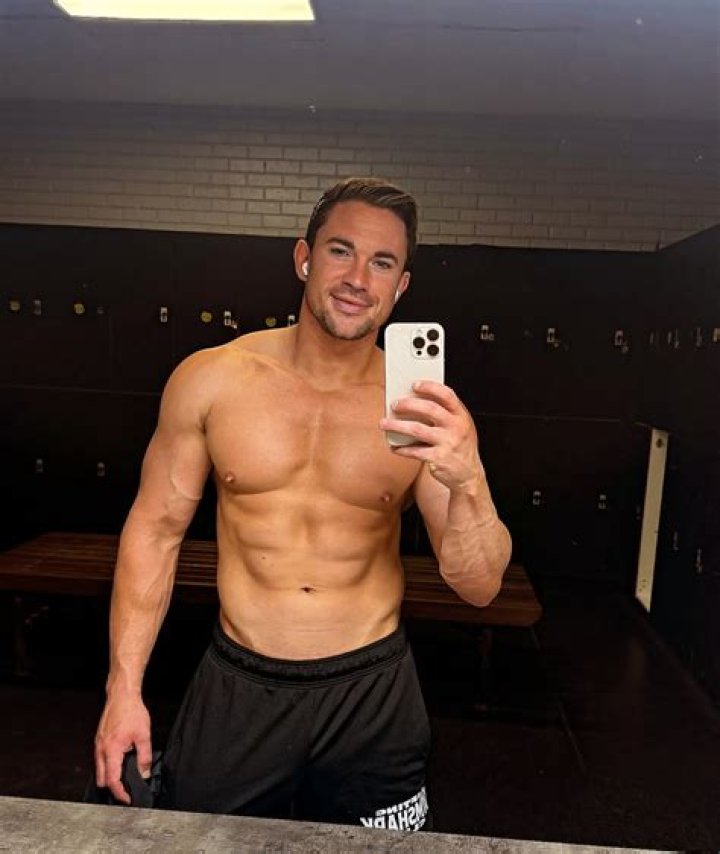  Will Parfitt