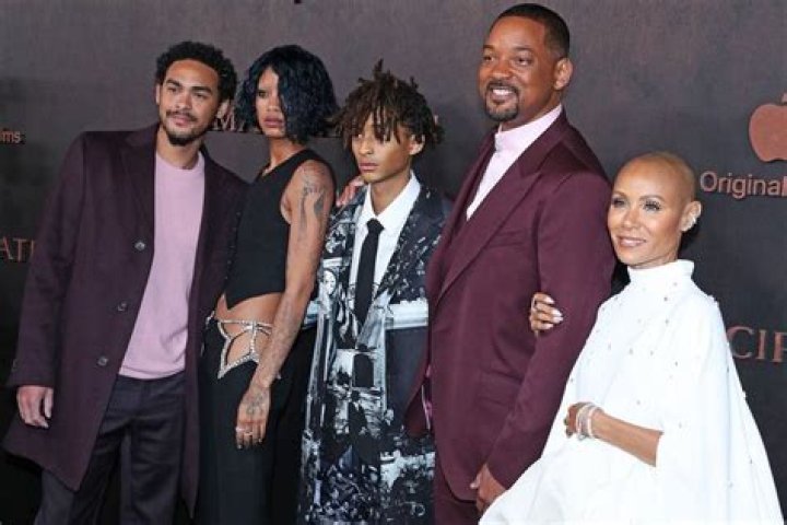 
Will Smith Says He’s in ‘Greatest Period of Fatherhood’: ‘Suffered Enough’ to Have ‘Real Wisdom’ 