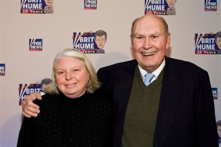 Willard Scott Wife Paris Keena Age, Birthday, Wikipedia, Who, Nationality, Biography