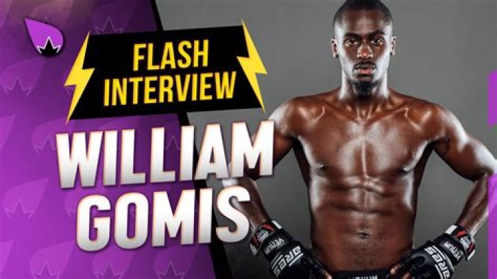 
William Gomis Height, Weight, Net Worth, Age, Birthday, Wikipedia, Who, Nationality, Biography 