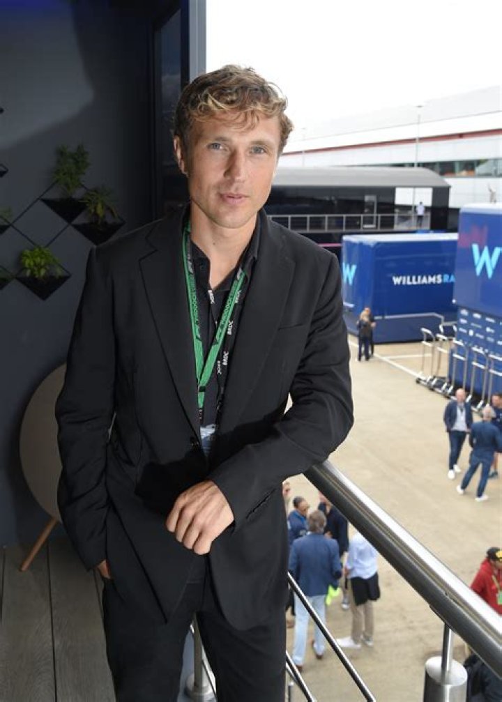 William Moseley Height, Weight, Net Worth, Age, Birthday, Wikipedia, Who, Nationality, Biography