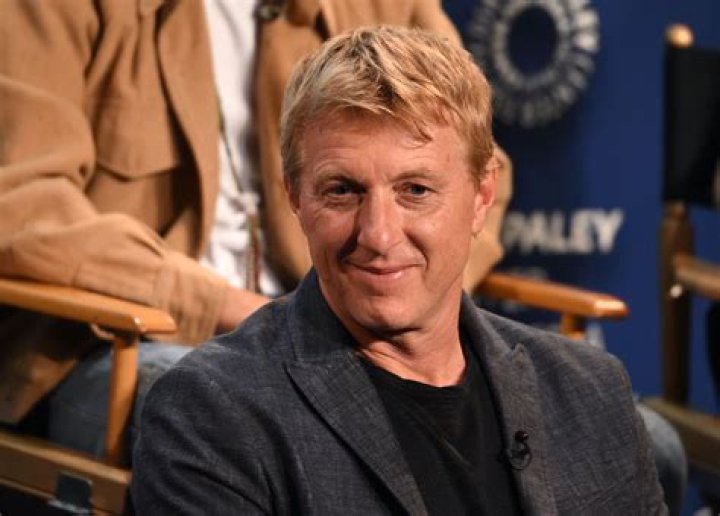 
William Zabka’s Net Worth, Wife, Age, Height, Kids, Wiki 