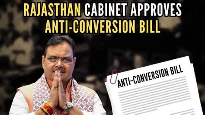 
With numbers in its side, BJP confident of steering K’taka anti-conversion Bill through Council 