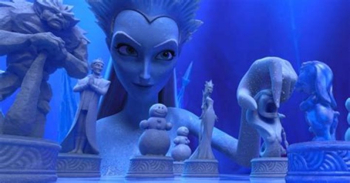 
Wizart Animation Releases The Snow Queen & The Princess Trailer 