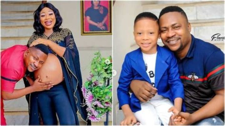 
Wumi Ajiboye And Others React As Actress, Bimbo Oshin Mark One Year Remembrance Of Her Late Husband 