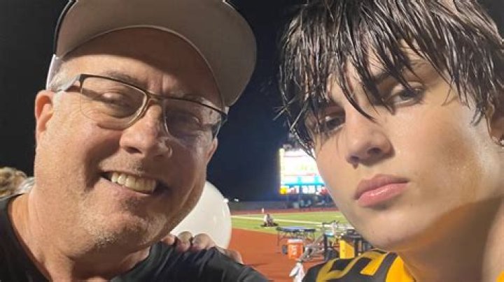 
Xavier Daniel Chavarin, 17 Year Old Stabbed By A Man In King Torta 