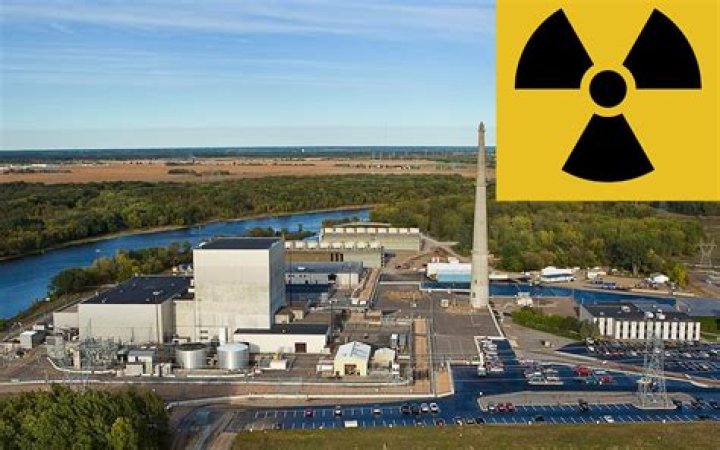 
Xcel Energy Monticello Nuclear plant leak: Over 400,000 gallons of radioactive water seeps into the ground in Minnesota 