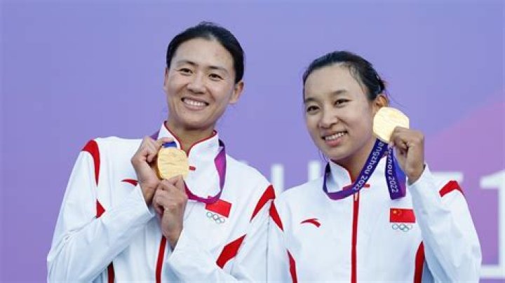 Xia Yuting Height, Weight, Net Worth, Age, Birthday, Wikipedia, Who, Instagram, Biography