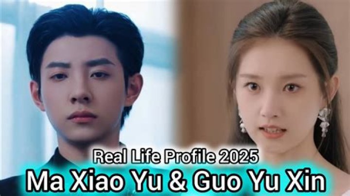 
Xiao Zhen Xie Facts, Age, Birthday, Wikipedia, Who, Family, Biography 