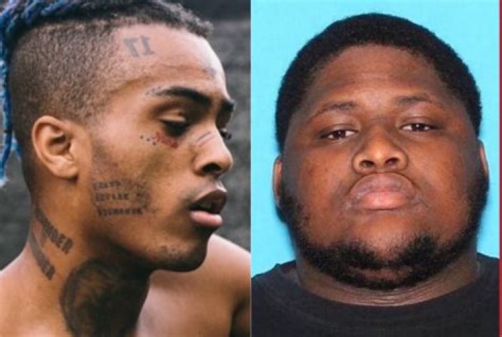 
XXXTentacion Murder Suspect Pleaded Guilty To Testify Against Associate 