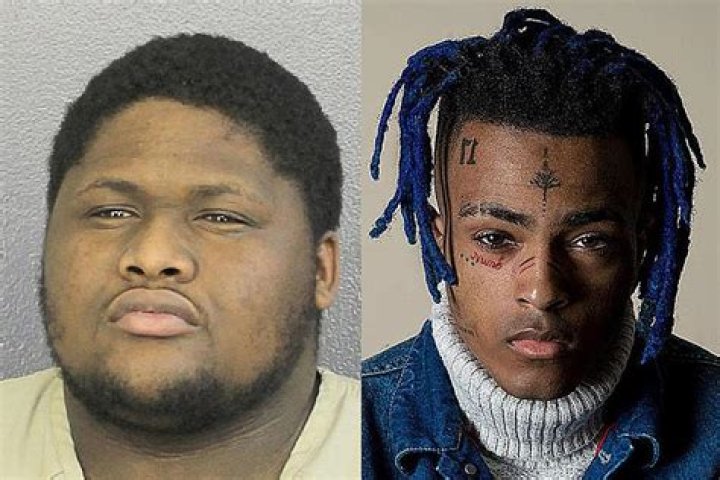 
XXXTentacion Murder Suspect Takes Plea Deal 